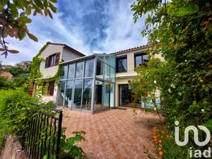 House at Coursegoules (06140)