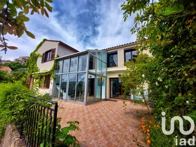 Maison à Coursegoules (06140)