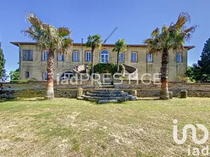 Ferme à Nègrepelisse (82800)
