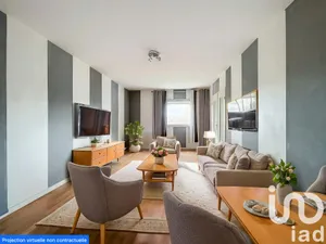 Appartement à Reims (51100)