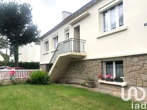 Maison à Pont-l'Abbé (29120)