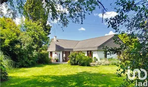 House at La Bouëxière (35340)