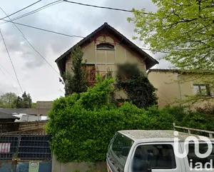 Maison à Villeneuve-Saint-Georges (94190)