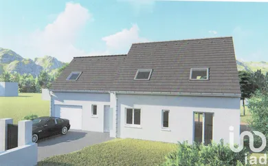 Terrain à bâtir à Lessay (50430)