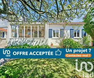 Maison à La Bernerie-en-Retz (44760)
