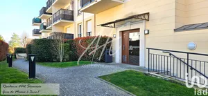 Apartment at Villenoy (77124)