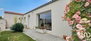 Detached at Essouvert (17400)