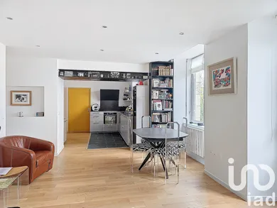 Appartement à Paimpol (22500)