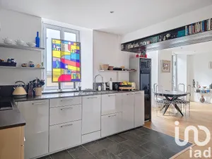 Appartement à Paimpol (22500)