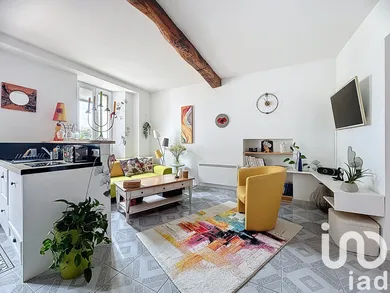 Appartement à Le Rouret (06650)