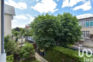 Appartement à Colombes (92700)