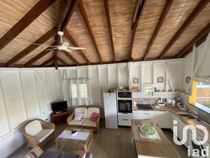Maison à Rivière-Salée (97215)