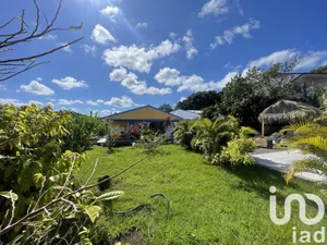 Maison à Rivière-Salée (97215)