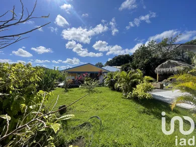 House at Rivière-Salée (97215)