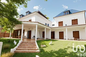 Demeure à Saint-Denis (97400)