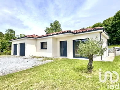 Maison à Aureil (87220)