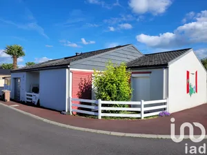 Maison à Bondoufle (91070)