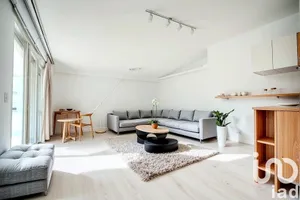 Appartement à Échirolles (38130)