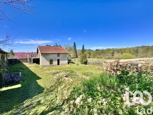Maison à Châteauneuf-la-Forêt (87130)