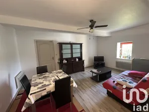 Appartement à Altkirch (68130)