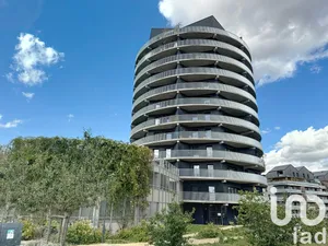 Appartement à Rennes (35000)