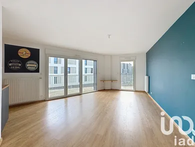 Apartment in Rennes (35000)