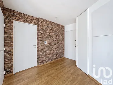 Apartment in Rennes (35000)