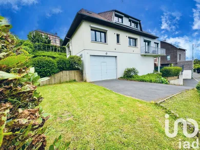 Maison à Bihorel (76420)