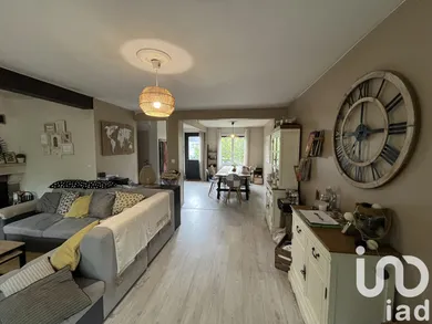 House at JOUE LES TOURS (37300)