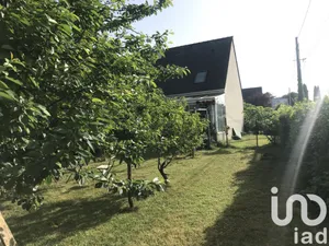 House at JOUE LES TOURS (37300)
