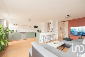 Appartement à Sedan (08200)