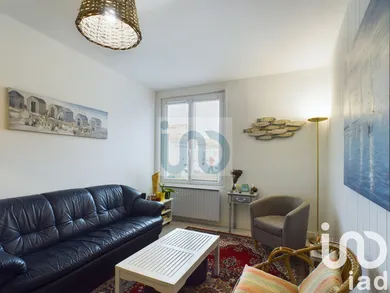 House in La Flotte (17630)