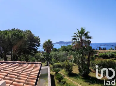 Maison à Bouzigues (34140)