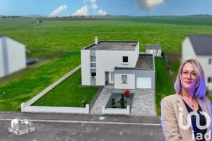 Maison à Volstroff (57940)