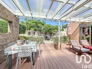 House at Agde (34300)