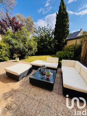 Maison de ville à Bordeaux (33800)