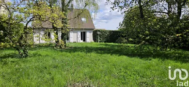 Maison à Bouffémont (95570)