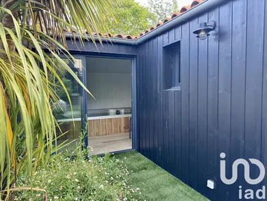 House at La Rochelle (17000)