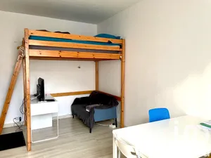 Studio à Tours (37000)
