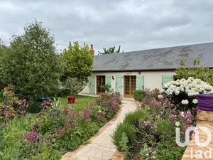 Maison à Thiberville (27230)