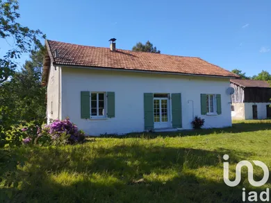 Maison à Sabres (40630)