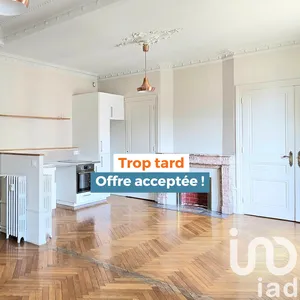 Appartement à Saint-Étienne (42000)