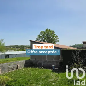 House at Roche-la-Molière (42230)