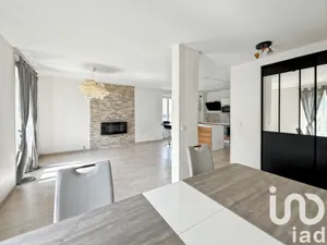 Appartement à Thonon-les-Bains (74200)
