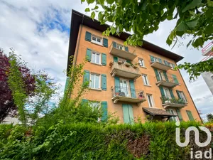 Appartement à Thonon-les-Bains (74200)