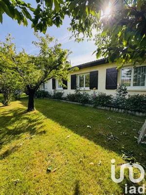 Maison à Coutras (33230)