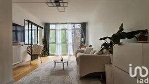 Appartement à Maisons-Laffitte (78600)