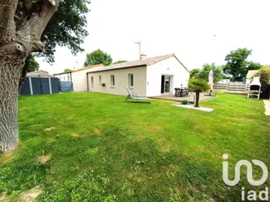 House at Aizenay (85190)