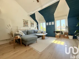 Duplex at Domont (95330)