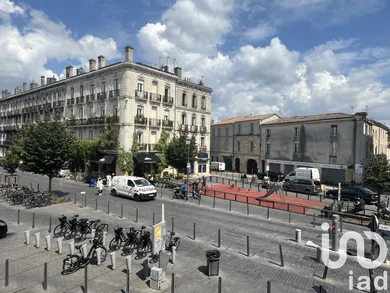 Appartement à Bordeaux (33800)